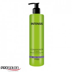 Regenerator za plavu, posvetljenu i sedu kosu INTENSIS BLOND, LIGHTENED AND GREY HAIR 300g